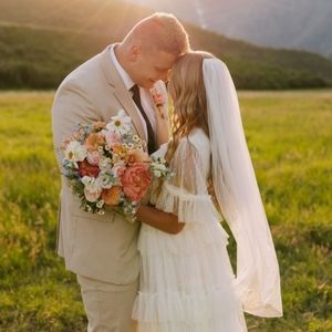 Meet your Posher, Benjamin